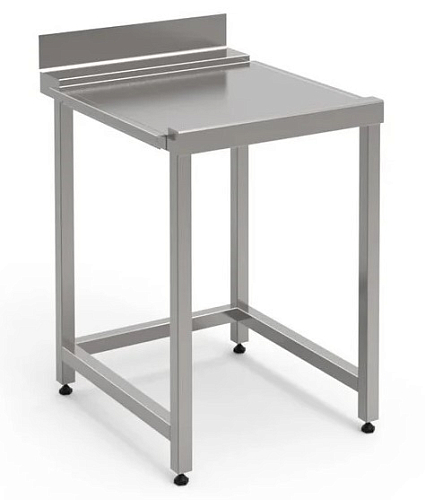 Стол для посудомоечной машины Vortmax СПМР 600/770/870, п