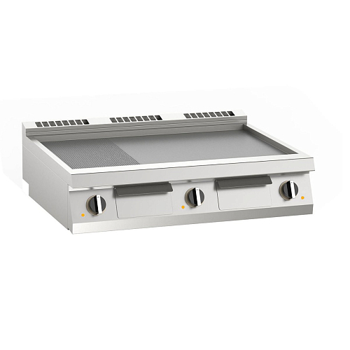 Поверхность жарочная SILKO NEBE76TLR