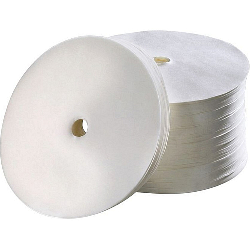 Фильтры бумажные для кофеварки (250 штук в коробке) /1/