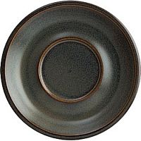 Блюдце d=160 мм. Глоир (GOICOR250KT) /1/6/