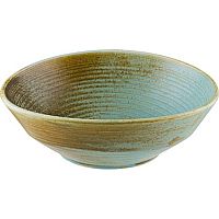 Тарелка d=170 мм. глубокая 450 мл. Корал /1/6/