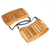 Столики боковые для гриля Big Green Egg 121844 МХ