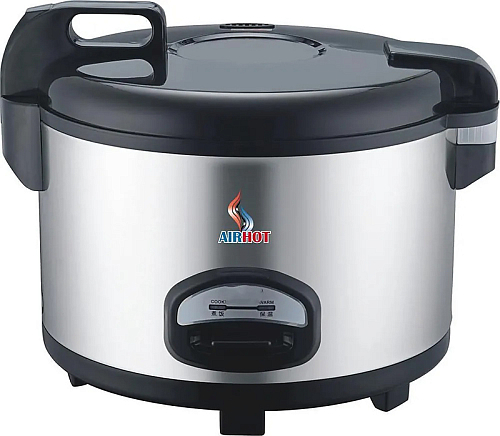 Рисоварка AIRHOT RC-42 10Л