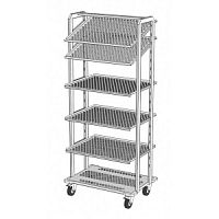 Шпилька для тепловой витрины VTP-090SD1 RoboLabs VTP-090TR