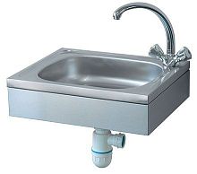 Рукомойник KAYMAN РМ-500/400-А