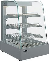 Тепловая витрина Полюс Carboma A45 HWB 0,4-1 Мармит 0430