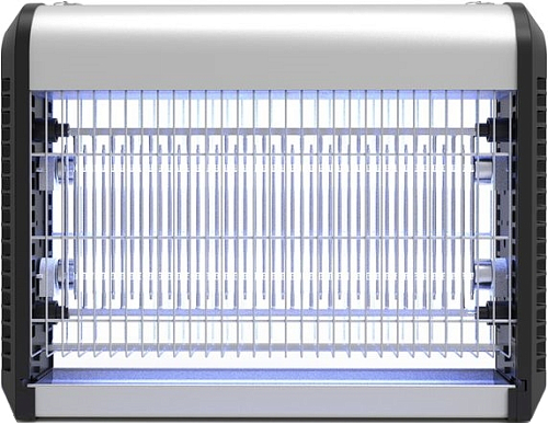 Лампа инсектицидная Viatto Commercial VA-ZIC420L