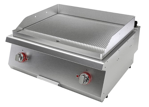 Поверхность жарочная Vortmax SFTR 78