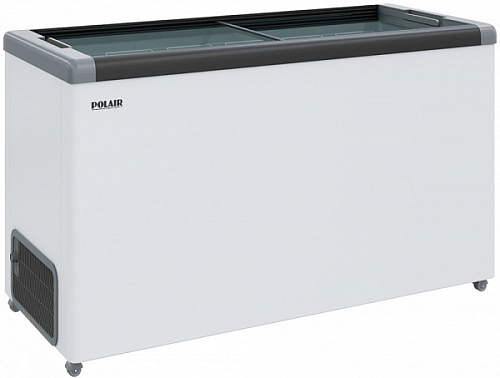 Ларь морозильный POLAIR DF135F-L
