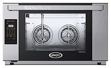 Печь конвекционная UNOX XEFT-04EU-ELDV-DR