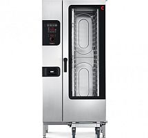 Пароконвектомат Convotherm 4 easyDial 20.10 GB
