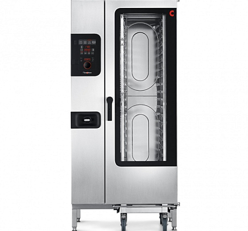 Пароконвектомат Convotherm 4 easyDial 20.10 GB