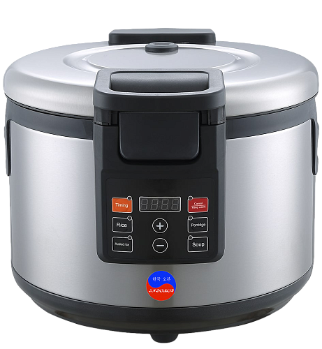 Рисоварка INDOKOR IR-1985PRO