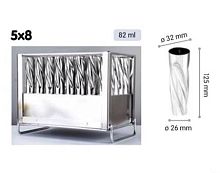 Форма для мороженого эскимо Koreco SSI 40 Eskimo form 1