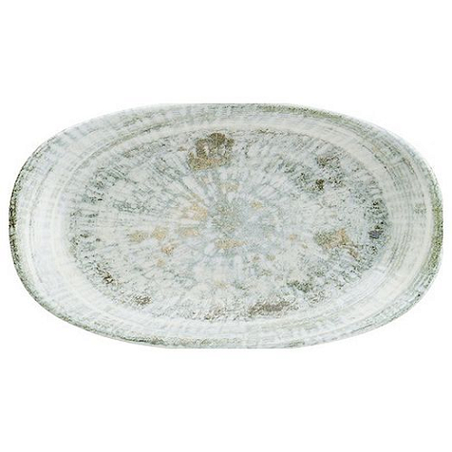 Блюдо овальное 340*190 мм. Одэтт /1/12/