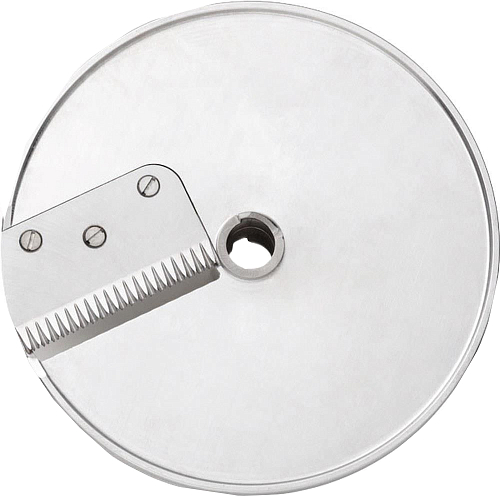 Диск кубики Robot Coupe 28175