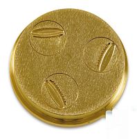 Форма Sirman для CONCERTO 5 №211 Ньокки Ригате 27 мм