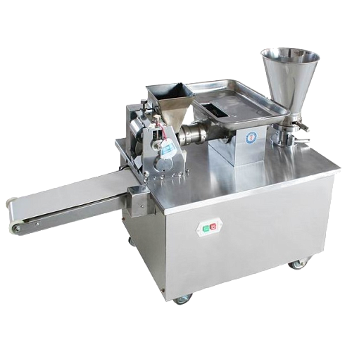 Пельменный аппарат Hualian Machinery JGT-60 (JGL-60) (10-12 гр) (100х52х10)