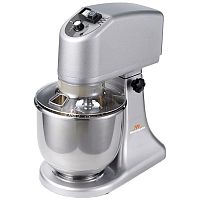 Миксер планетарный Sirman Minneapolis Plutone 7 Plus