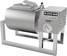 Маринатор для мяса вакуумный Viatto Commercial VA-ML-20D-B