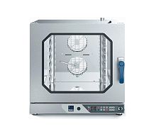 Пароконвектомат Radax TL07DGCL