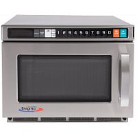 Печь микроволновая Enigma EMA17G4V-S00E00