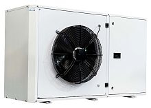 Компрессорно-конденсаторный блок Intercold CCB235 L5,4
