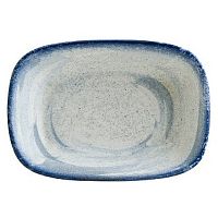 Салатник 140*100 мм. 160 мл. h=35 мм., касалетка Арена, форма Гурмэ /1/12/