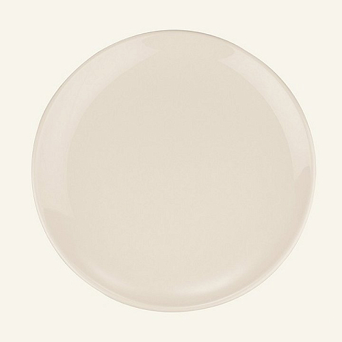 Тарелка d=230 мм. Белый, форма Гурмэ /1/12/972/