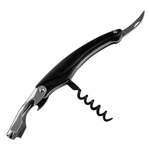 Нарзанник 3-х функциональный нерж. одноступенчатый FM /1/6/