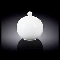 Сахарница 540 мл. d=75 мм. Wilmax /1/36/