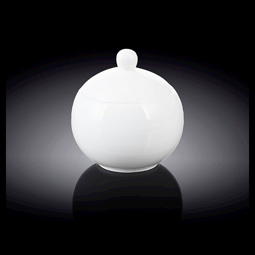 Сахарница 540 мл. d=75 мм. Wilmax /1/36/