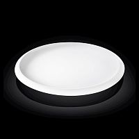 Тарелка d=280 мм. утолщенный край Wilmax /3/18/