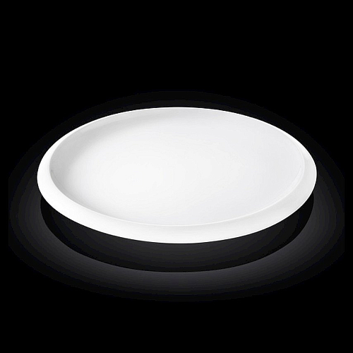 Тарелка d=280 мм. утолщенный край Wilmax /3/18/