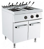 Макароноварка напольная Epicur-Kusina G7M200E