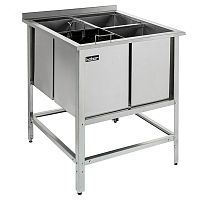 Ванна моечная Кобор ВМЯБ/1-53/53