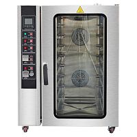 Конвекционная печь Hualian Machinery NFC-8D (8 уровней, лист 600*400 мм)