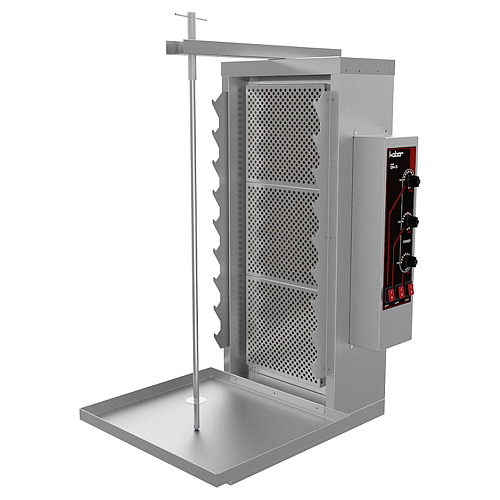 Аппарат для шаурмы Кобор GM-3