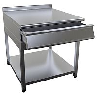 Нейтральный модуль открытый с выдвижным ящиком Кобор N7-5OB