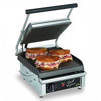 Гриль контактный Star GX14IS 