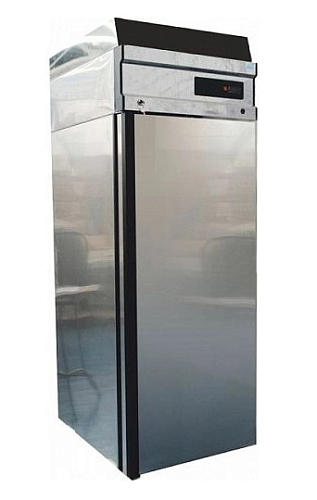 Шкаф интенсивной заморозки Intercold ШСМ-725-14