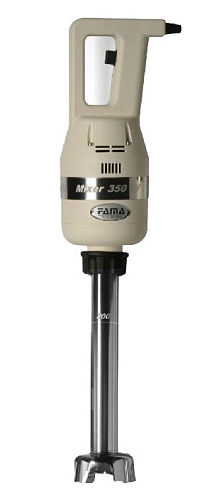 Ручной миксер Fama Mixer 350 VV + насадка 300 мм
