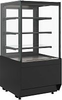 Витрина холодильная Полюс KC70 VV 0,9-1 STANDARD (версия 2.0) (9005)