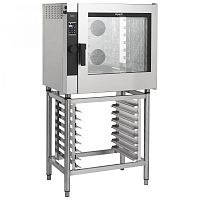 Печь конвекционная Apach Cook Line AB6T GAS