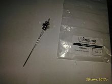 Зонд температурный 7.0.025.0002 (O 2,5х135мм) для кофемашин т.м. FIAMMA, серии Compass