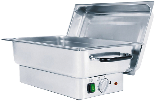 Чафинг диш Viatto ZCK100P