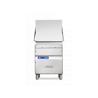 Машина посудомоечная Dihr HT 14 OPTIMA2 HR