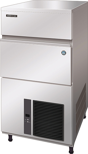 Льдогенератор Hoshizaki IM-100NE-HC, L cube 28*28*32 мм