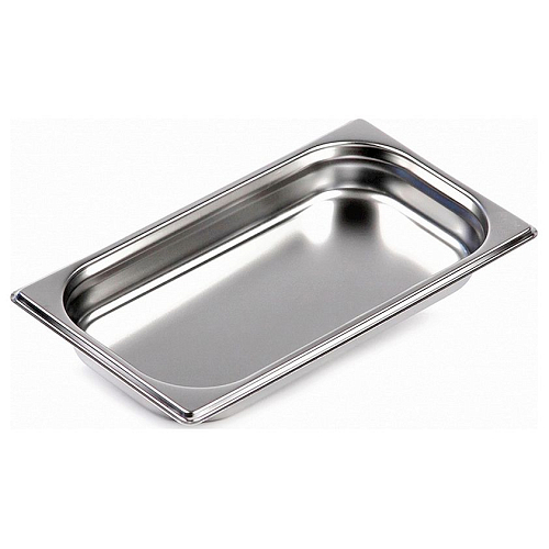 Гастроемкость Kitchen Muse GN1/3x40мм, 813-40