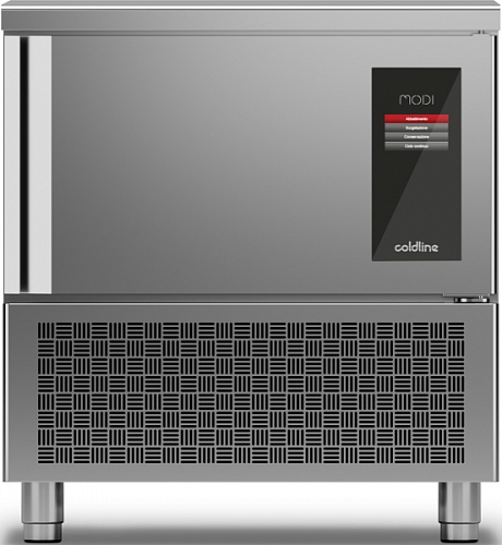 Шкаф шоковой заморозки Coldline W6U